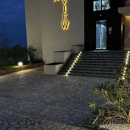Apartmán Modern 1-bed With Pool & Seaview Varna